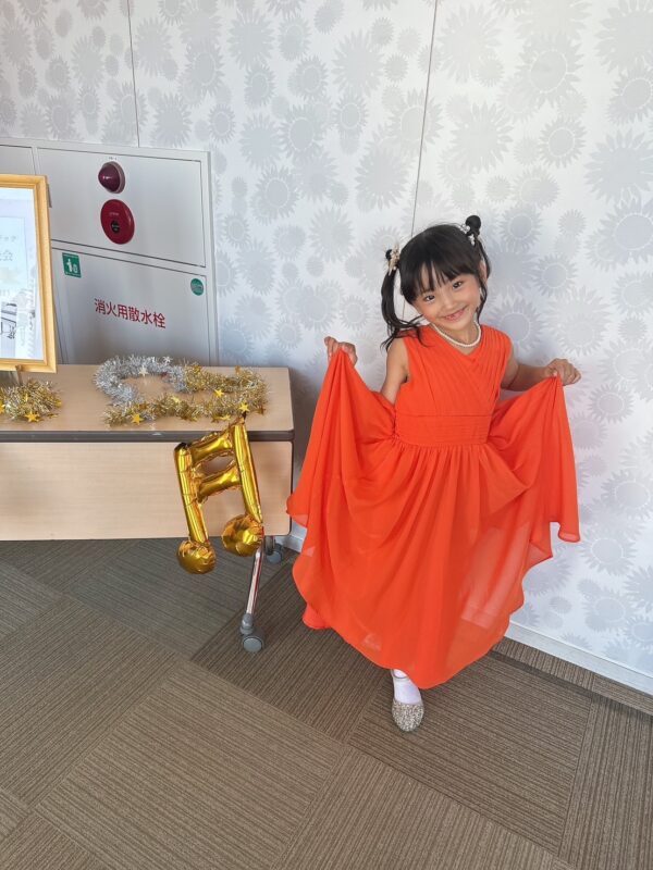 2025年度ピアノ発表会