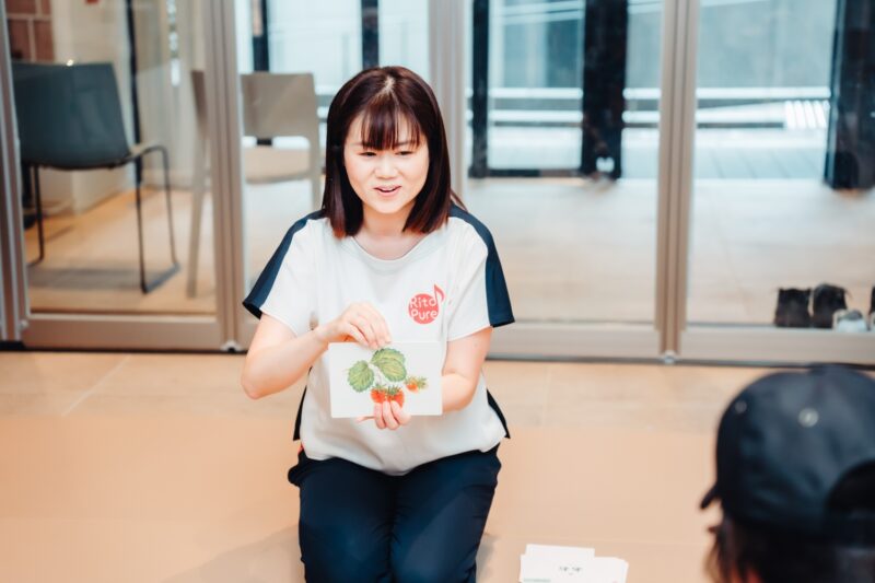 リトピュア武蔵浦和駅前教室