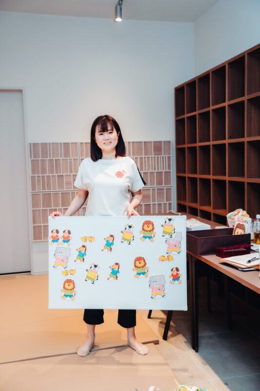 リトピュア武蔵浦和駅前教室