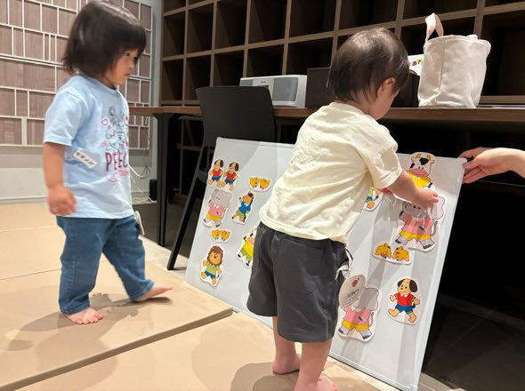 リトピュア武蔵浦和駅前教室