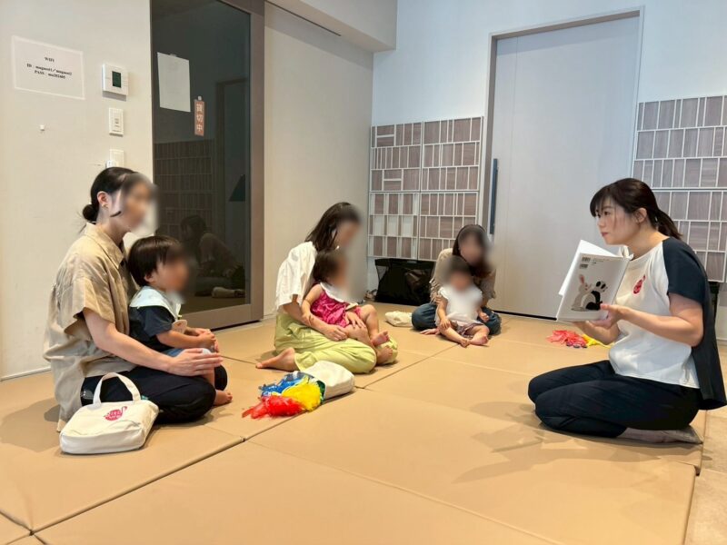 リトピュア武蔵浦和駅前教室