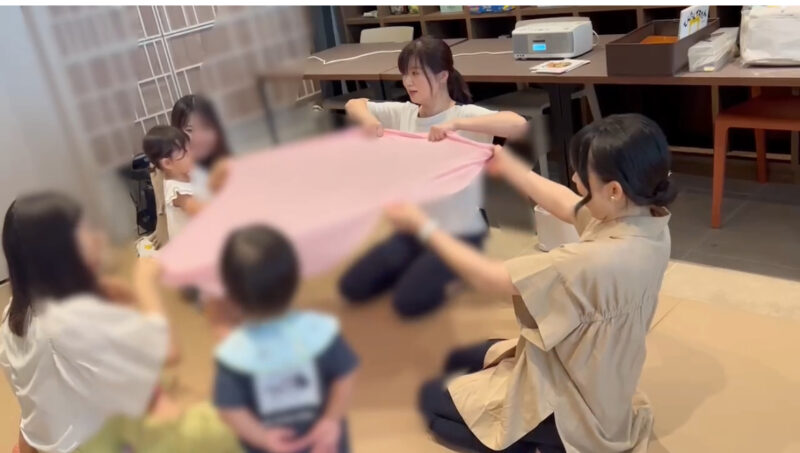 リトピュア武蔵浦和駅前教室