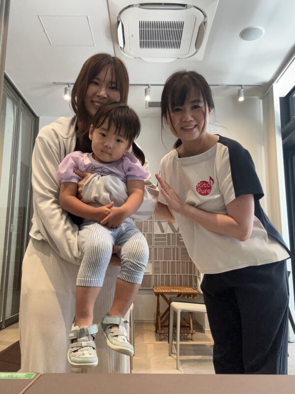 リトピュア武蔵浦和駅前教室