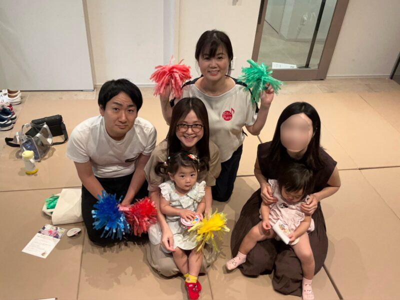 リトピュア武蔵浦和駅前教室