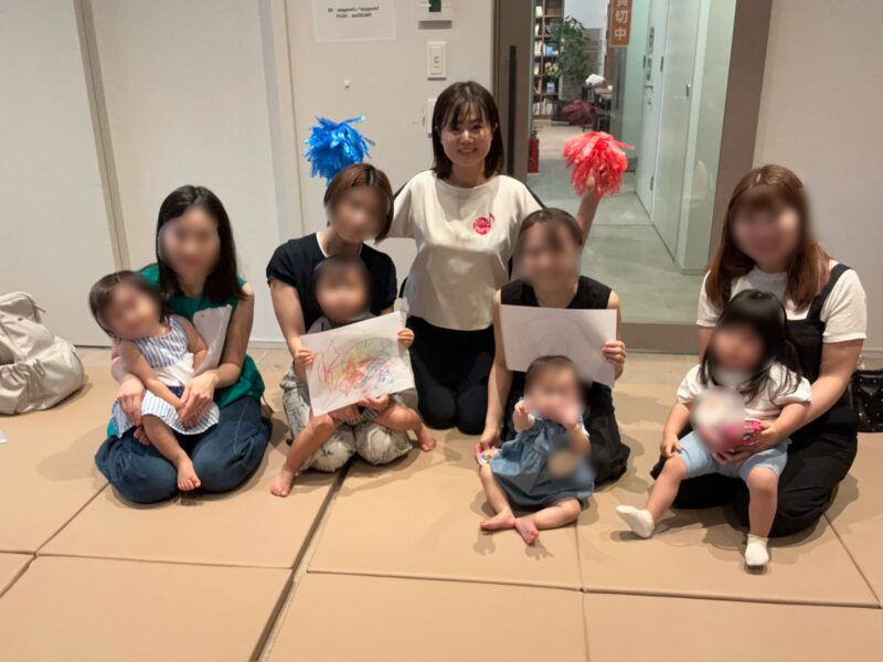 リトピュア武蔵浦和駅前教室