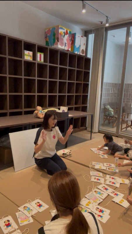 リトピュア武蔵浦和駅前教室