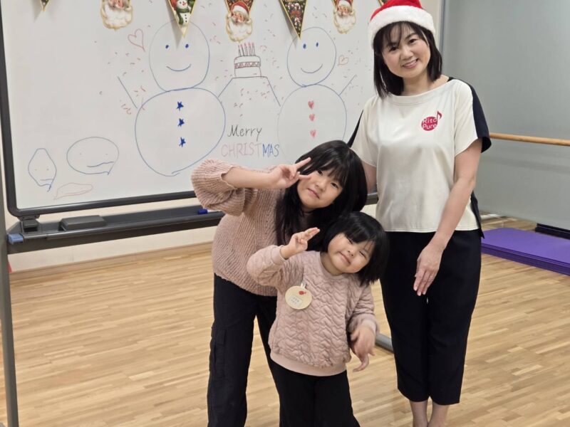 リトピュア武蔵浦和駅前教室