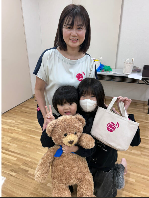 リトピュア武蔵浦和駅前教室