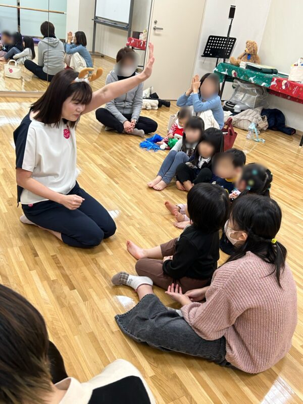 リトピュア武蔵浦和駅前教室